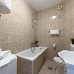 Appartement Nick-sunrise Deluxe