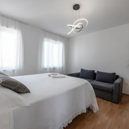 Appartement Nick-sunrise Deluxe Cavtat