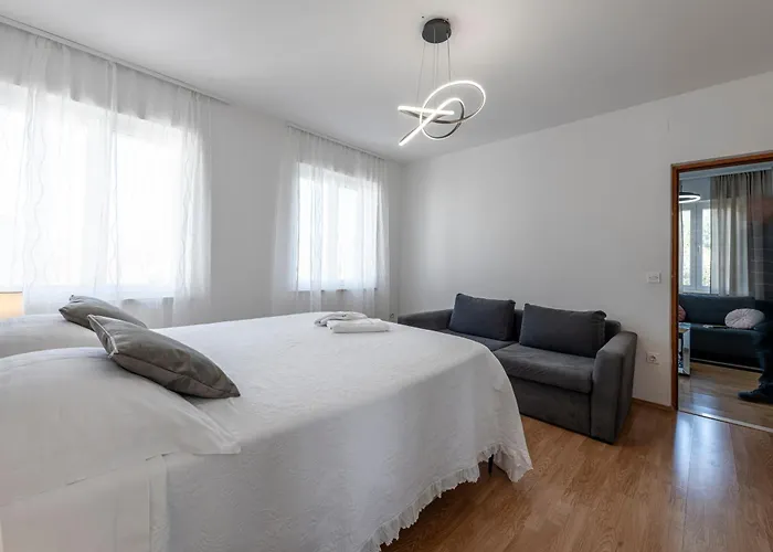 Apartment Nick Cavtat