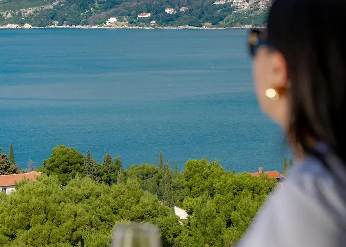 Nick Apartment Cavtat