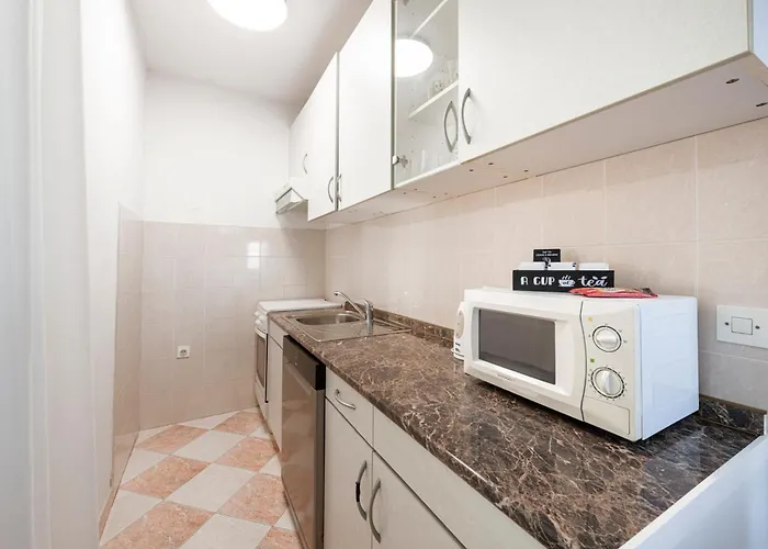 Nick Apartment Cavtat